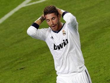 Sergio Ramos has agreed terms with United according to reports in Spain